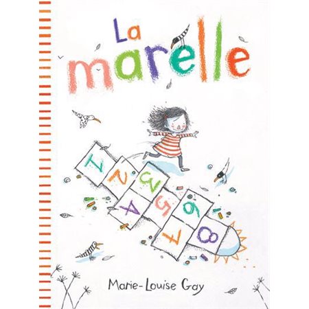 La marelle