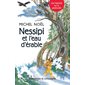 Nessipi et l’eau d’érable : Une légende sur la générosité : Premières nations