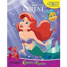 Disney : La petite sirène