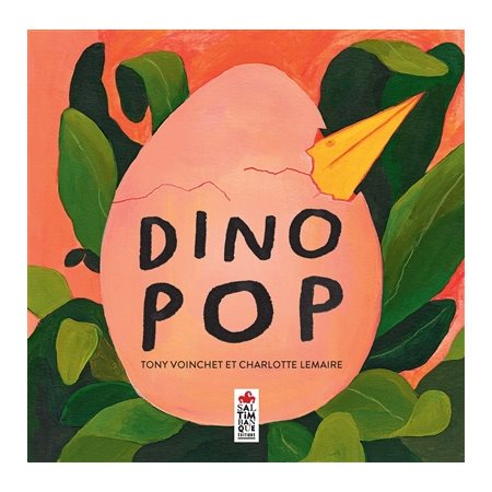 Dino pop