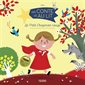 Un conte et au lit : Le Petit Chaperon rouge : AVC