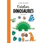 Les après-midi créatifs : L'atelier dinosaures