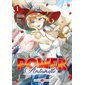 Power Antoinette T.01 : Manga : ADO : SHONEN