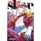 Demon slave T.09 : Manga : ADO