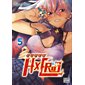 Super HxEros T.05 : Manga : ADT : PAV