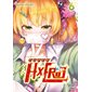 Super HxEros T.06 : Manga : ADT : PAV