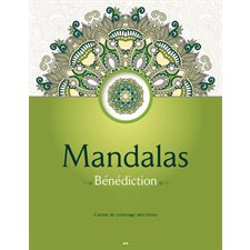 Mandalas : Bénédiction