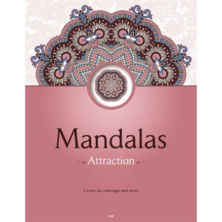 Mandalas : Attraction