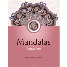 Mandalas : Attraction