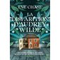 La disparition d'Audrey Wilde : SPS