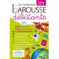 Le dictionnaire Larousse des débutants, 6-8 ans, CP-CE