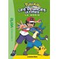 Pokémon : la série Les voyages ultimes T.23 : Le huitième maître : 6-8