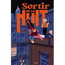 Sortir de la nuit : 12-14