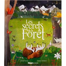 Les secrets de la forêt