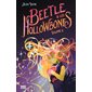 Beetle & les Hollowbones T.02 : Bande dessinée