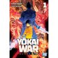 Yôkai war : guardians T.01 : Manga : ADO