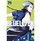 Blue lock T.14 : Manga : ADO