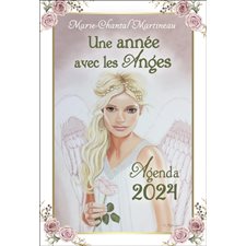 Agenda 2024 : Une année avec les Anges