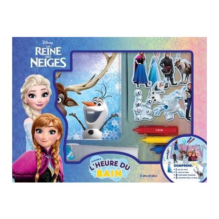 L'heure du bain : Spidey Amis extraordinaires