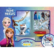 L'heure du bain : Spidey Amis extraordinaires