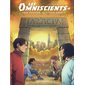 Les omniscients T.04 : Affrontements : Bande dessinée