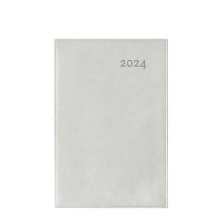 Agenda Gama Gris Annuel 2024