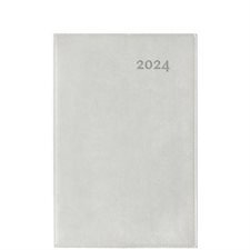 Agenda Gama Gris Annuel 2024