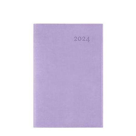 Agenda Gama Lilas Annuel 2024