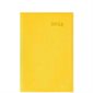 Agenda Gama Jaune Annuel 2024