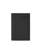 Agenda Polo Noir Annuel 2024