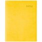 Agenda Ulys Jaune Annuel 2024