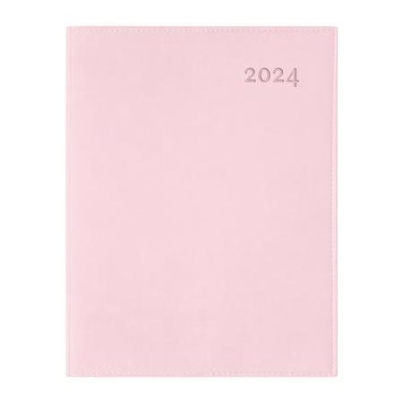 Agenda Ulys Rose Annuel 2024