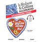 Le Robert & Collins allemand : dictionnaire visuel