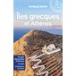 Iles grecques et Athènes