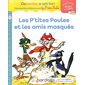 Cocorico je sais lire ! : Les p'tites poules et les amis masqués : DÉB