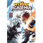 My hero academia T.36 : JEU