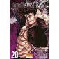Jujutsu kaisen T.20 : Sendai : en pleines festivités : Manga : ADO