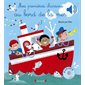 Mes premières chansons au bord de la mer