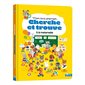 Mon tout premier cherche et trouve à la maternelle