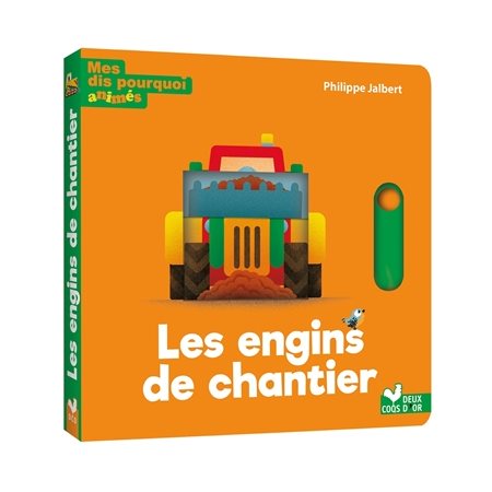 Les engins de chantier