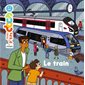 Mes p'tits docs : Les trains