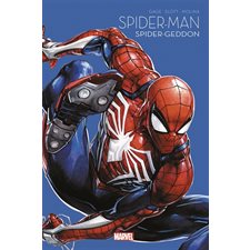 Spider-Man T.06 : Spider-Geddon : Bande dessinée