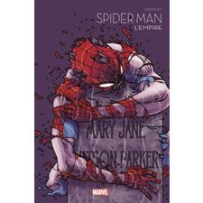 Spider-Man T.05 : L'Empire : Bande dessinée