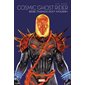 Cosmic Ghost Rider T.01 : Bébé Thanos doit mourir ! Bande dessinée