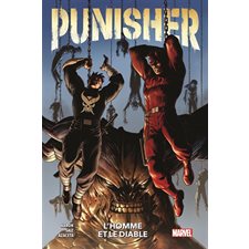 Punisher T.02 : L'homme et le diable : Bande dessinée
