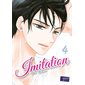 Imitation T.04 : Manga : ADO