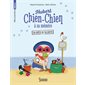 Hubert chien-chien à sa mémère : En quête de vacances