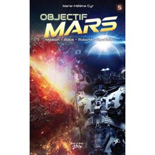 Objectif MARS T.05 : 9-11