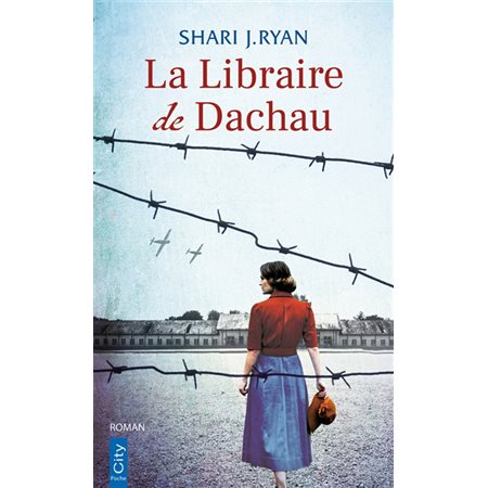 La libraire de Dachau (FP)