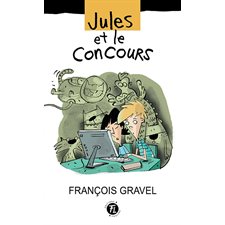 Jules T.03 : Jules et le concours : 6-8